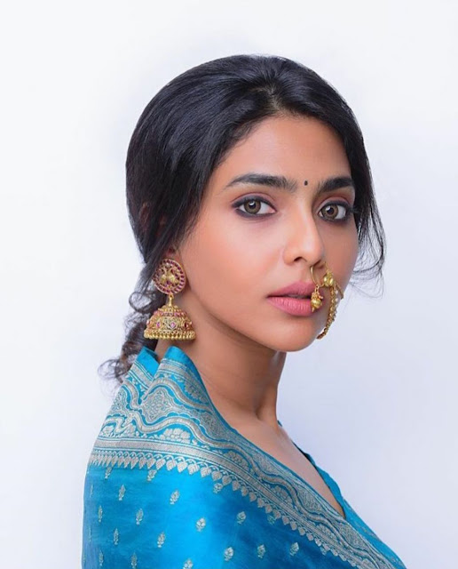 Nikhila Vimal