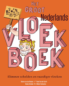 Martens nieuwe boek!