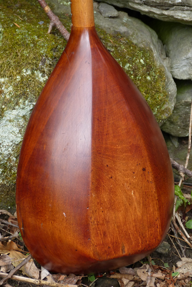 1920s John Bencic Macedonian Tambura