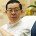 Papagomo tak sampai 24 jam tangkap, Guan Eng bila?