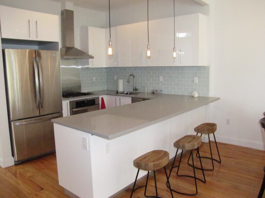 BK to the Fullest Underground Condos Greene Avenue