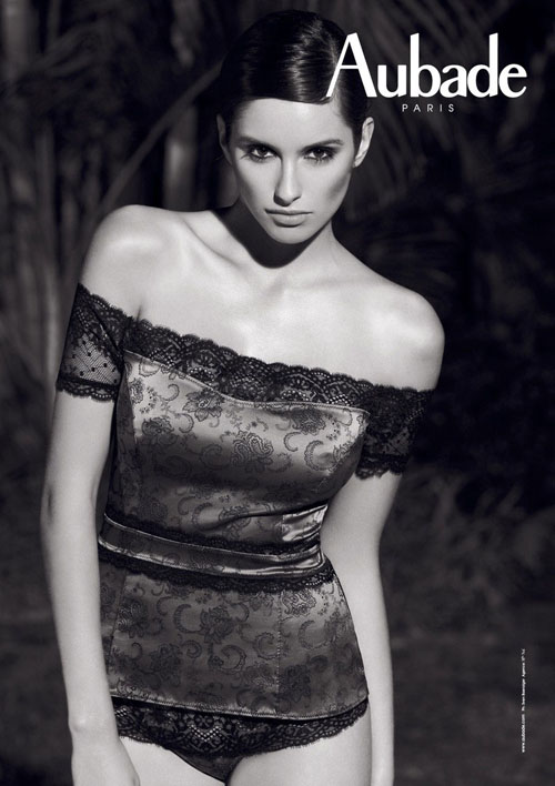 Aubade 2020 Aubade Lingerie Calendar