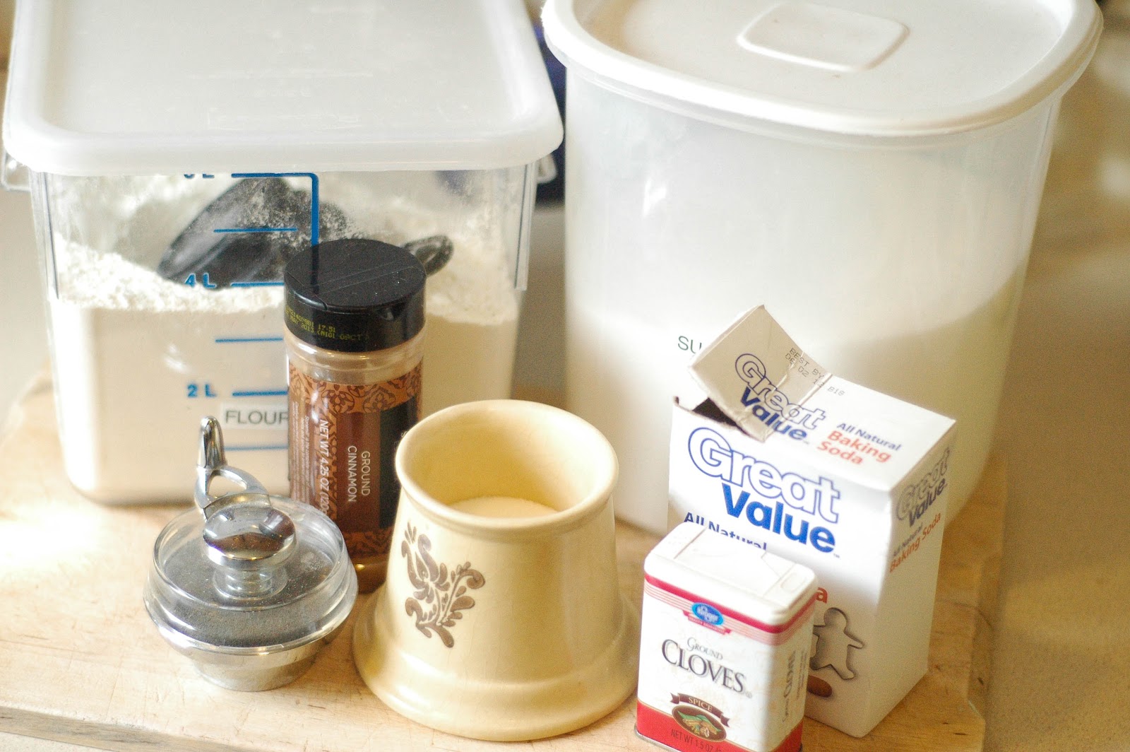 Safely Gathered In Food Storage Friday Pumpkin Bread