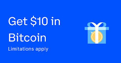 You‘re invited to try Coinbase!