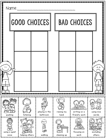 ms-moran-s-kindergarten-behavior-expectations-and-think-sheet