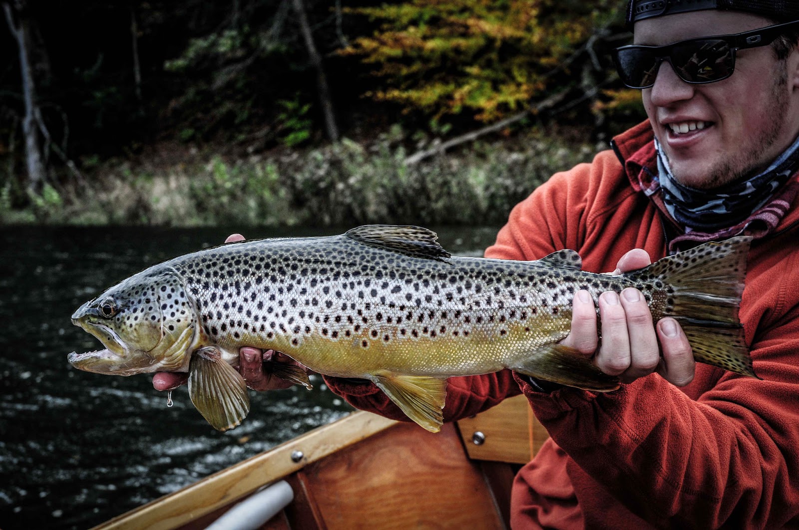 Bios Keystone Fly Fishing