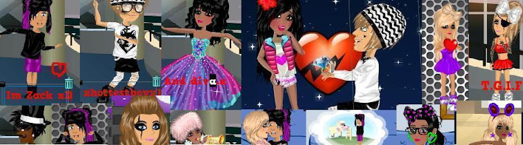 Moviestarplanet Diva.x