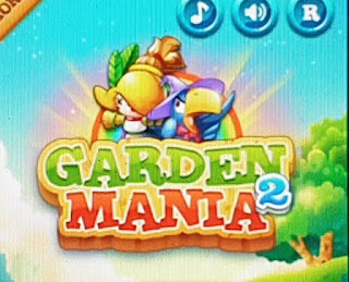 Garden Mania 2 v3.2.3 Oyunu Yeni Sınırsız Para Hileli Mod Apk Hemen  İndir Nisan 2019