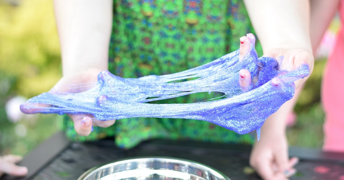 The Best Slime Kits for Kids