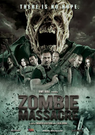Watch Movies Zombie Massacre (2013) Full Free Online