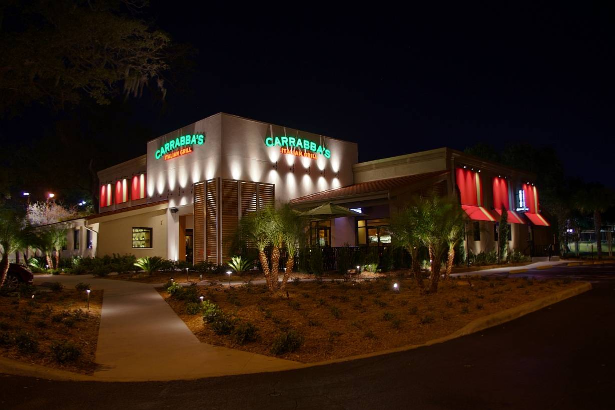 Miami A Food Lover�s City Carrabbas