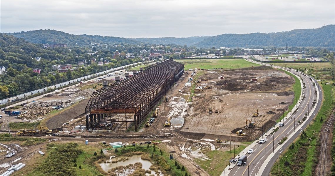 PA Environment Digest Blog Engineers' Society Of Western PA