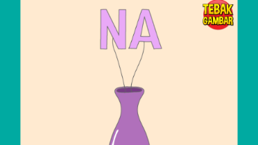 Tebak Gambar Vas Bunga Tebak Gambar