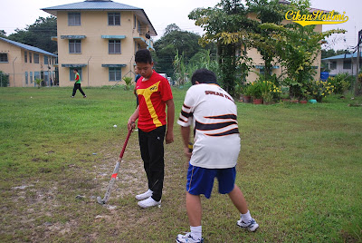 Kem 1 Murid 1 Sukan 1M1S Hoki