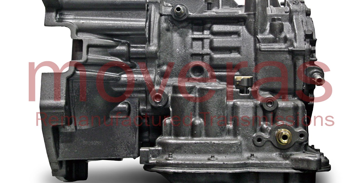 Manual service transmission 4F27E ( ford ) .pdf - Manuales de reparacion GT