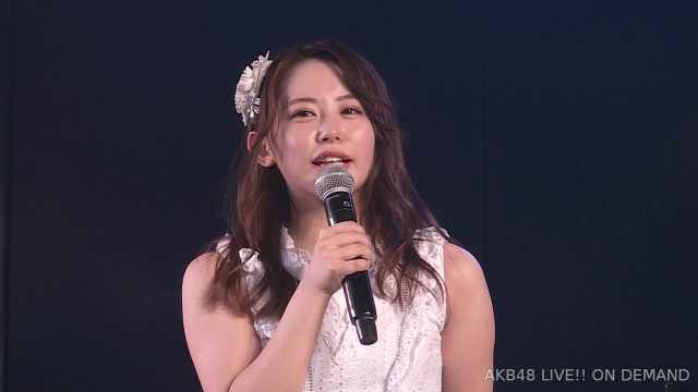 AKB48 210625 M42R LIVE