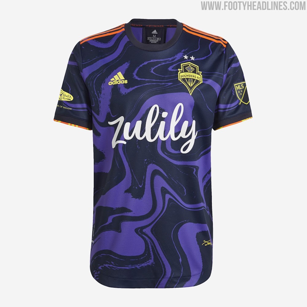 2021 MLS Kit Overview: All 27 Team's (Adidas) Jerseys Released