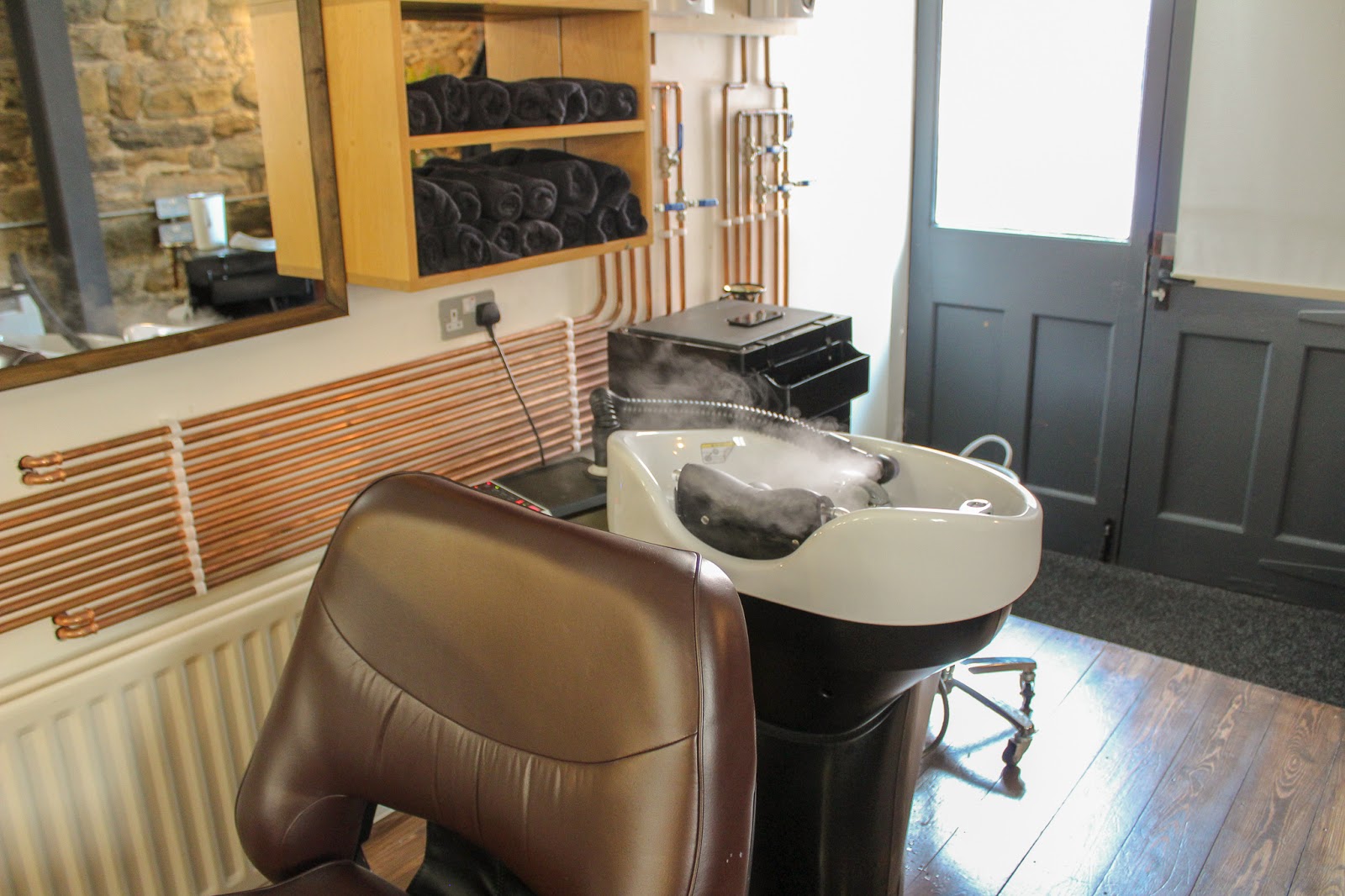 Lush Hair Lab Poole Alice Anne