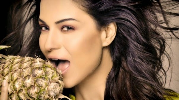 Wallpapers Joo: Veena Malik FUll HD Wallpapers