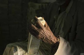 اقسى مكان على وجه الارض في صحراء داناكيل تابعوا الصور