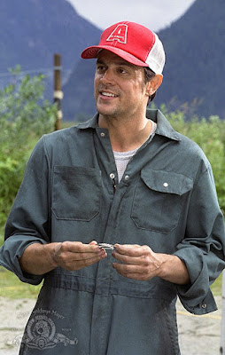 Walking Tall 2004 Johnny Knoxville Image 1