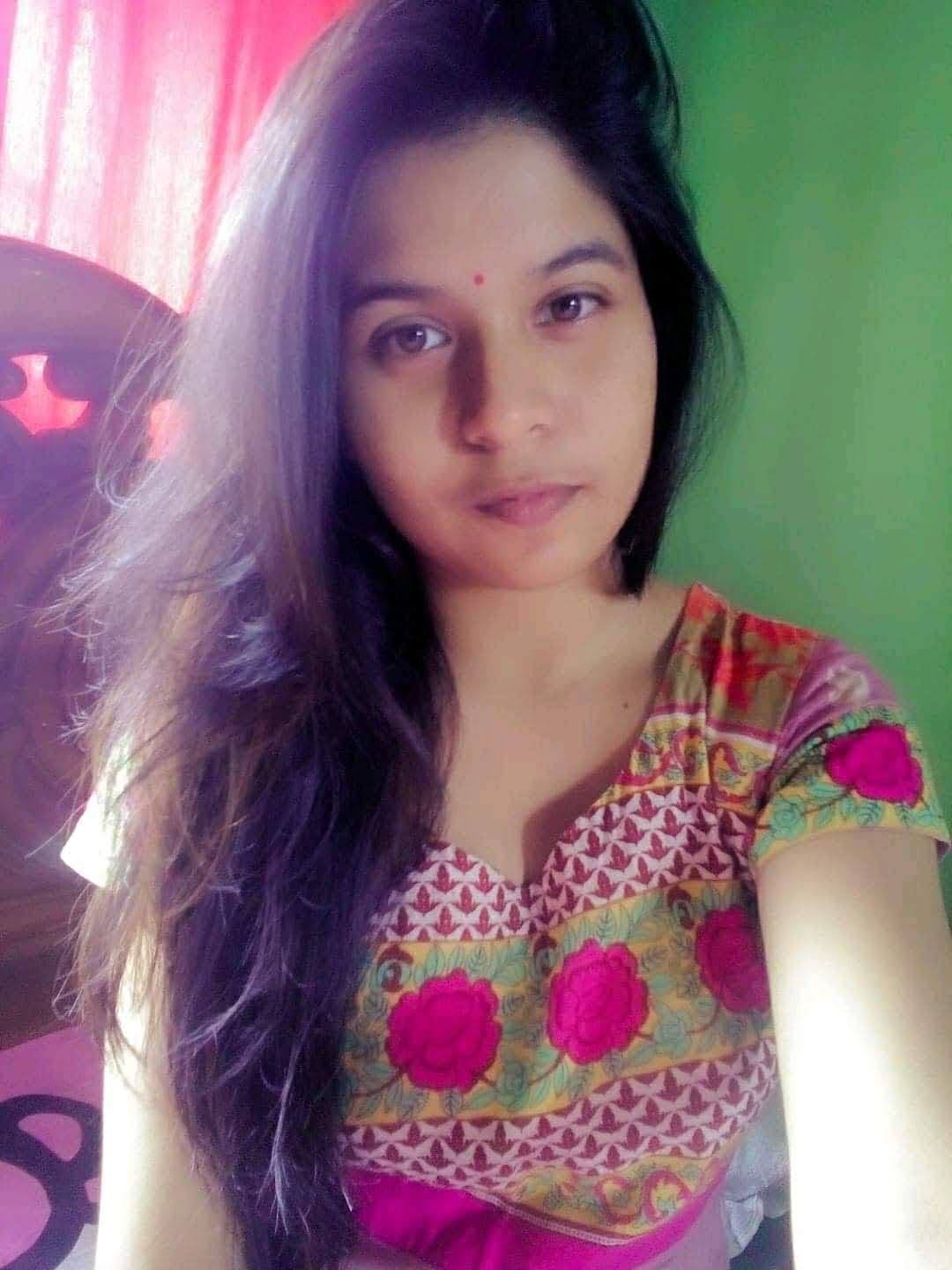 Desi Baudi Nude Selfie Female Mms