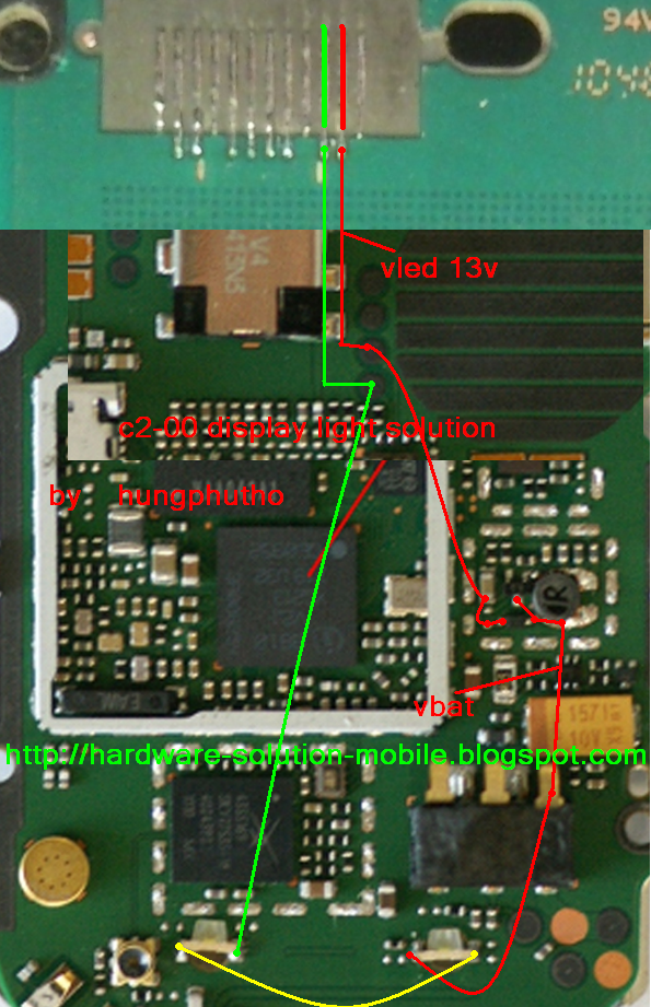 nokia c2-00 display light problem Solve your Nokia C2-00 Display Light Problem Easy way This is nokia C2-00 display light and keypad light is not working problem solution Follow this image You can solve this Nokia c2-00 mobile phone light is not working problem 100% tested by me
