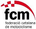 Federación Catalana de Motociclimo