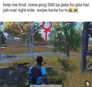 Funny Hindi PUBG Images