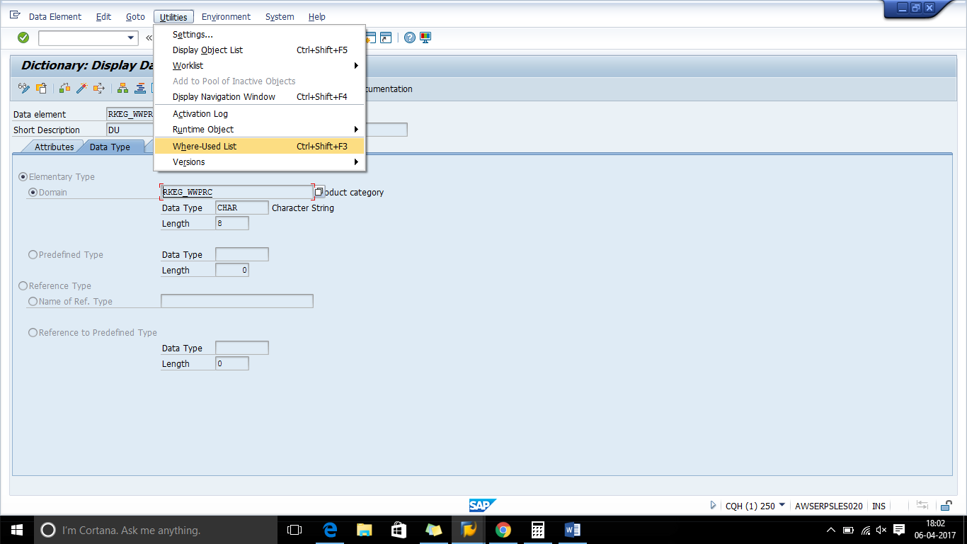 sivakumar.m How to find Table for Structure in a Tcode? Ex. Profit