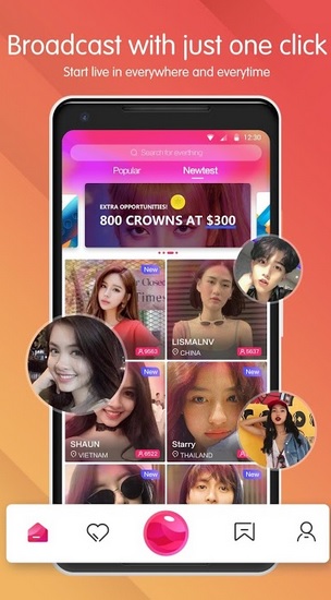 Gratis Download Aplikasi Bunny Live Pengganti Apk Gogo Live Shitgarpost
