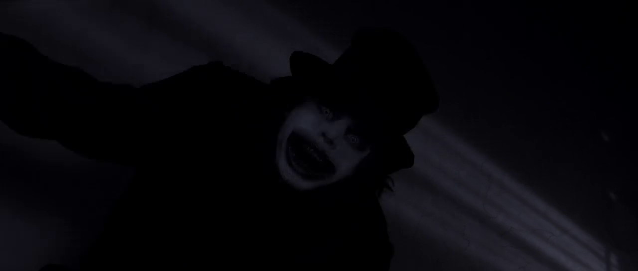 Бабадук В Реальной Жизни - 61 фото