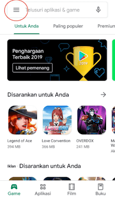 10 Kode Voucher Google Play Gratis 2020 100 Terbaru Bahas Android