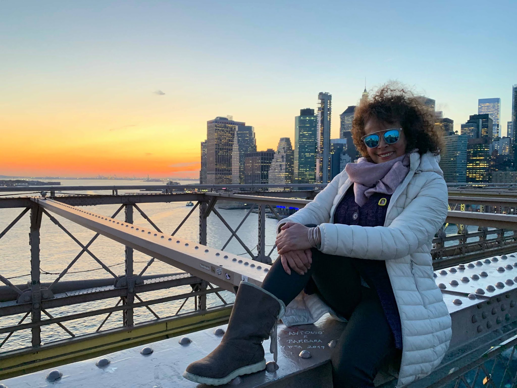 Sociedad Literaria Amantes del País HAIKUS de MILUZKA VERA MENDOZA