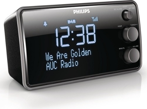 TEST Beste wekkerradio dab+ andere beste