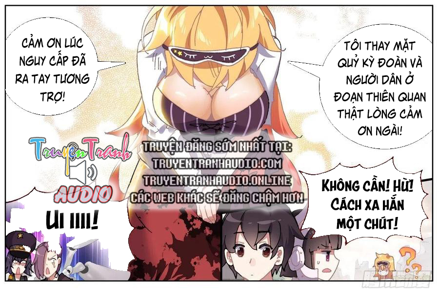 Dị Tộc Trùng Sinh Chapter 142 - AB Truyện