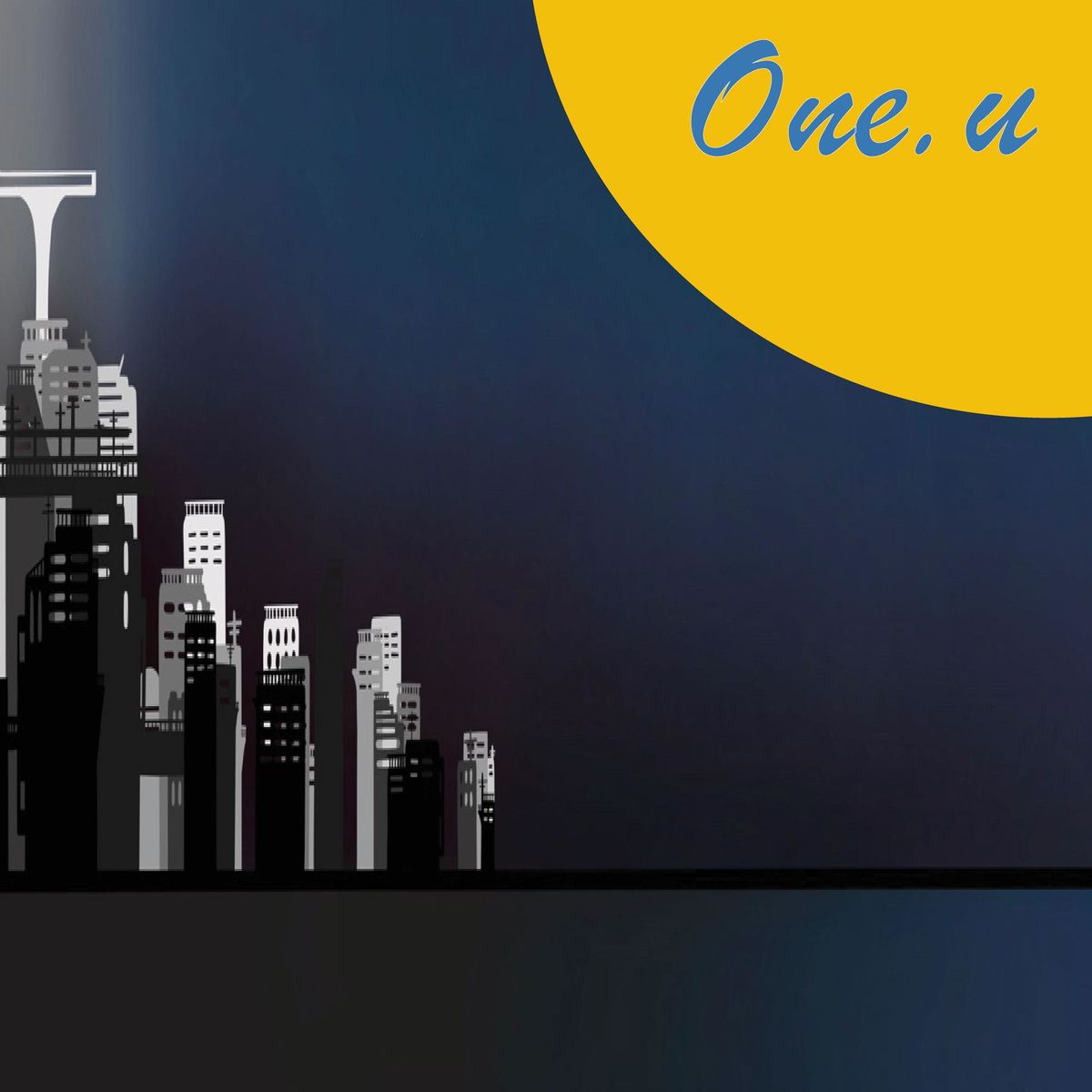 Simons – It’s gonna be feelings of you – Single