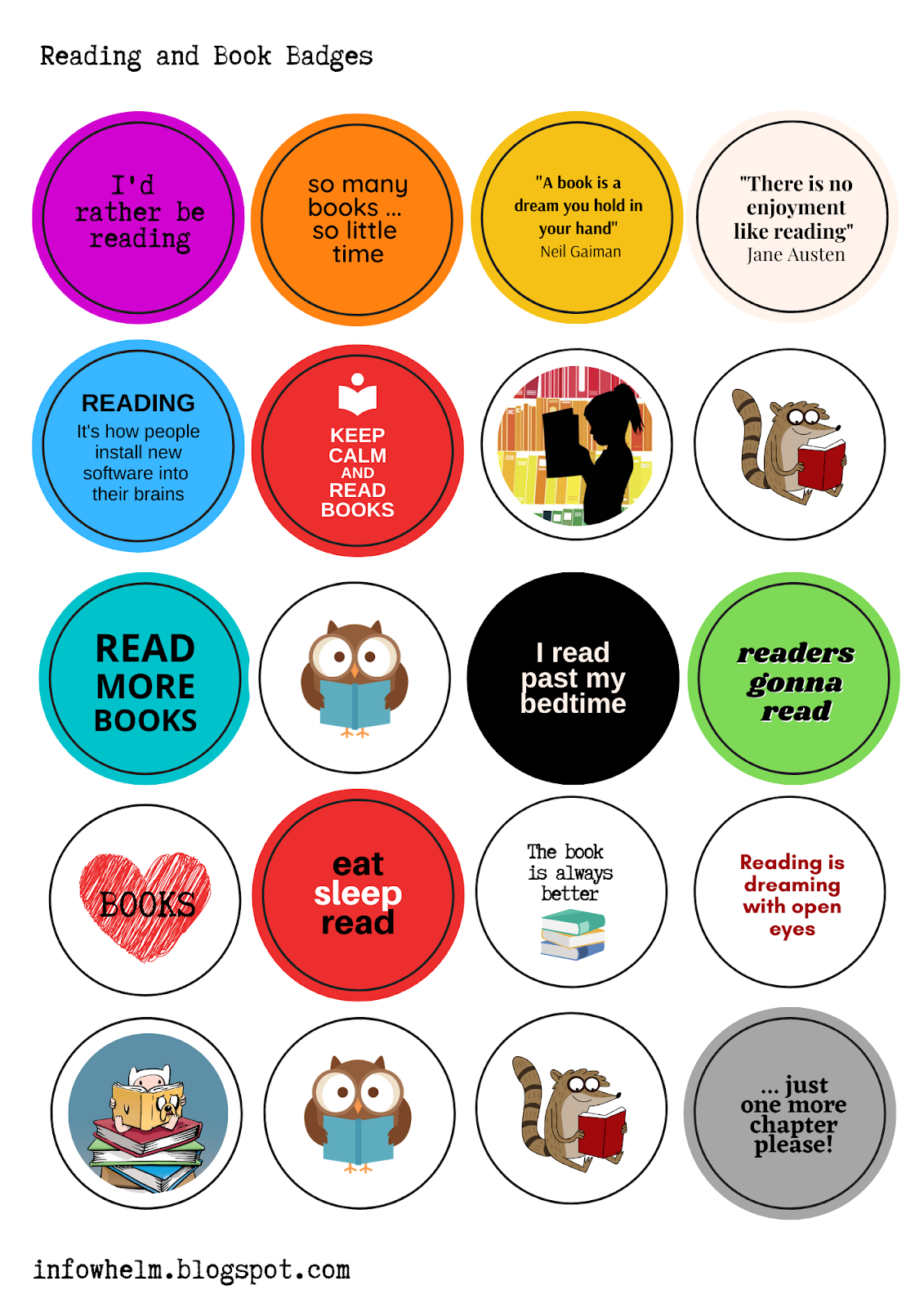 infowhelm-a-journey-into-librarianship-free-badge-printable-reading