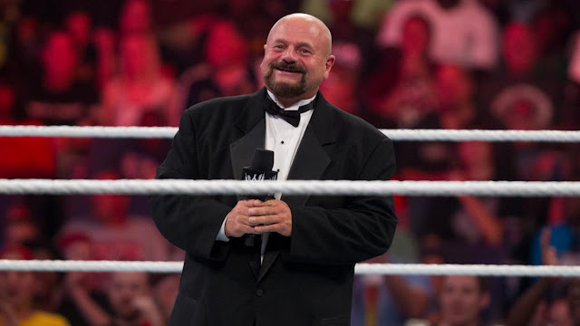 WWE Hall of Famer morre aos 69 anos