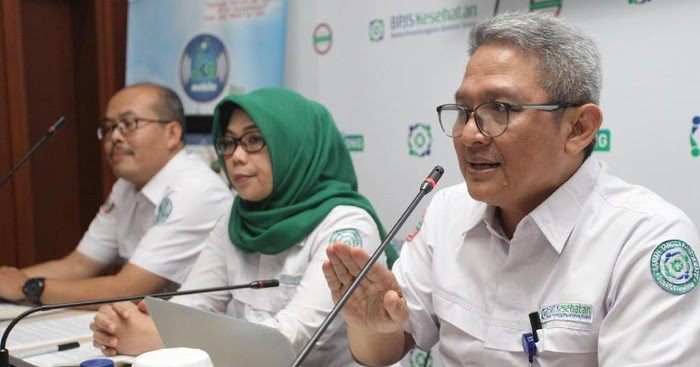 Cek Denda Bpjs Tidak Perlu Lagi Dilakukan Karena Mulai 1 Juli 2016 Denda Keterlambatan Sudah Dihapus Pasien Bpjs