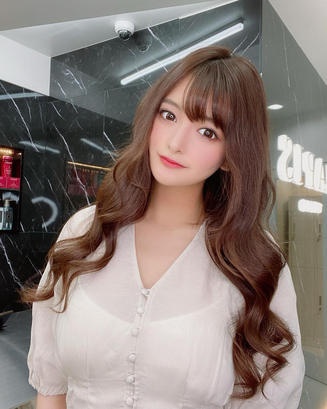 히나타 마린 - 디쁠