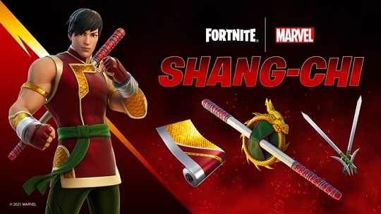 Universo Marvel 616: Awkwafina aponta o papel da Katy em Shang Chi