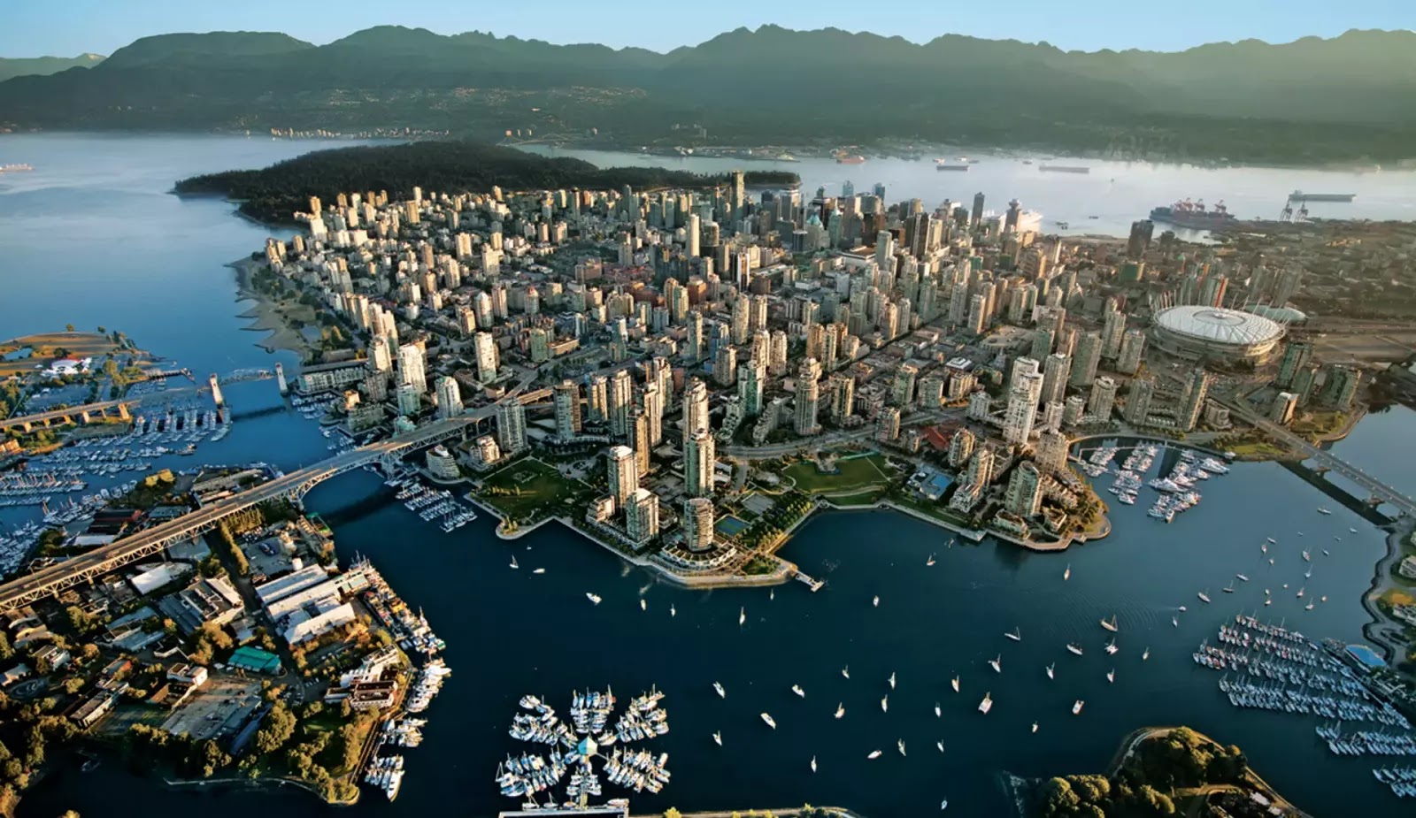 「vancouver beautiful photo」の画像検索結果