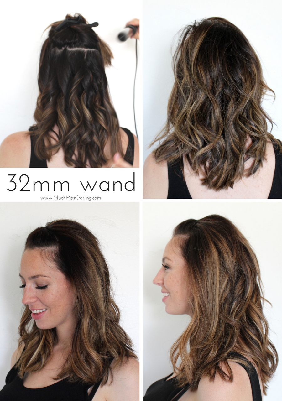 5-in-1 Curling Wand In Depth Blog Post