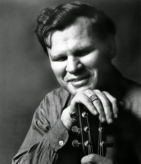 Doc Watson