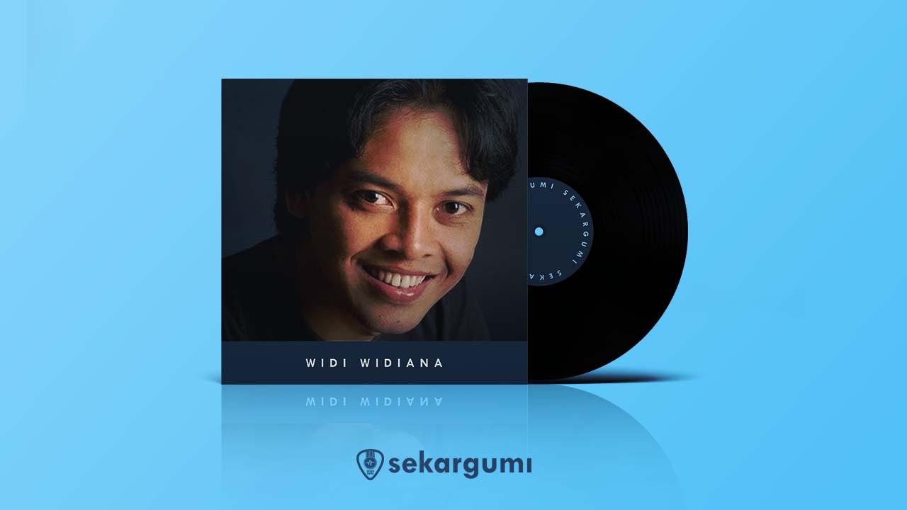 √ LENGKAP - Kumpulan Chord / Kunci Gitar ( WIDI WIDIANA ) dan Lirik