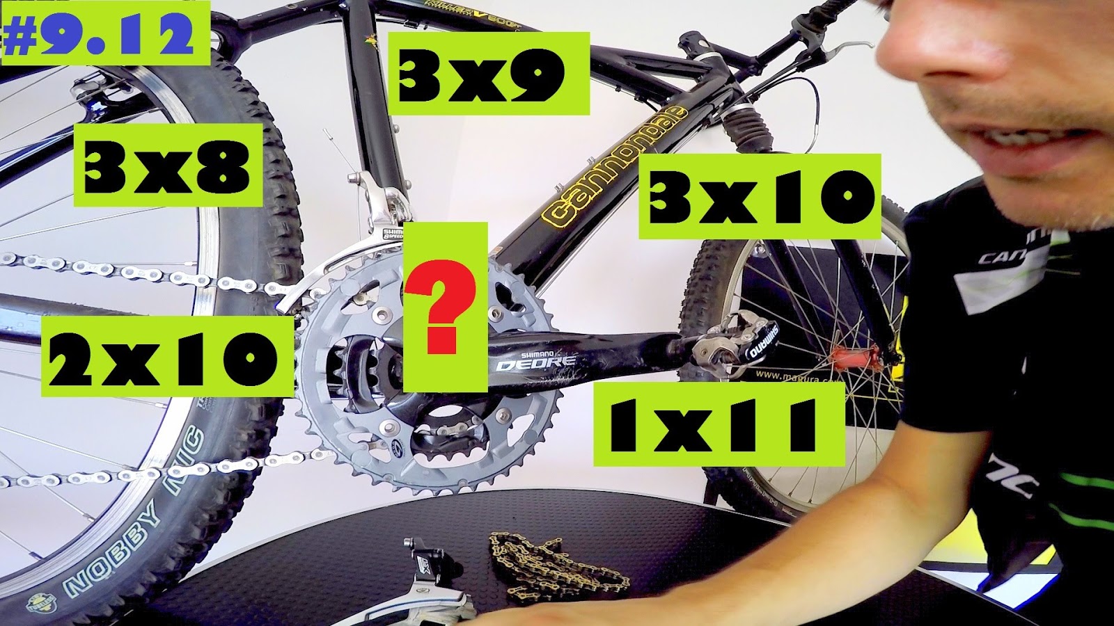 3 Dicas para você escolher sua bicicleta aro 29