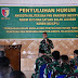 Minimalisir Pelanggaran di Tubuh Korem 082/CPYJ