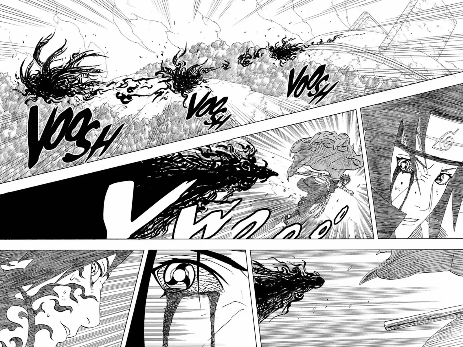 Time formado para matar Itachi, daria conta? - Página 2 011