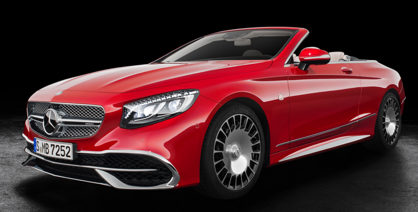 2017 Mercedes-Maybach S 650 Cabriolet Concept 2017 Mercedes-Maybach S 650 Cabriolet Concept, Review, Exterior, Interior, Engine, Performance, Release Date and Price